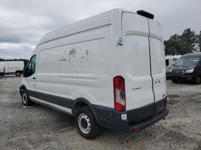 2022 Ford Transit T-250