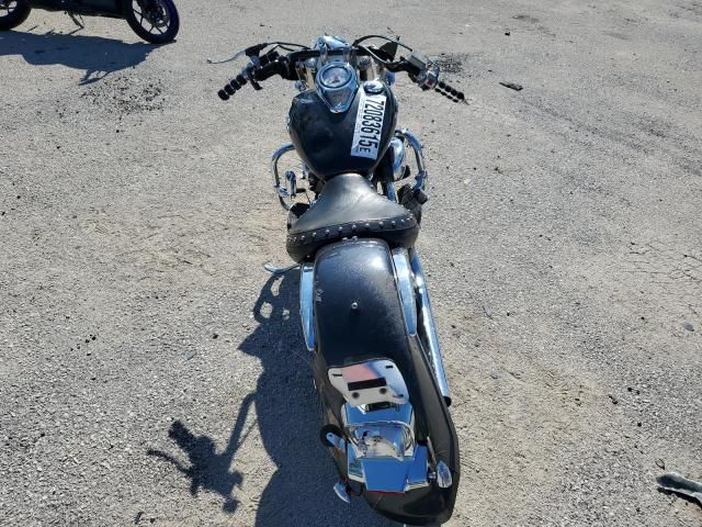 2006 Suzuki C50