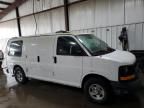 2008 Chevrolet Express G1500
