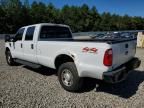 2008 Ford F250 Super Duty