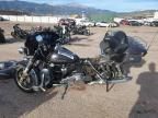 2017 Harley-Davidson Flhtk Ultra Limited