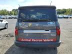 2011 Honda Element ex