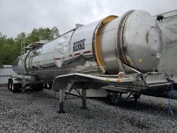 2021 Tremcar Tank Trailer en venta en Memphis, TN