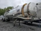 2021 Tremcar Tank Trailer