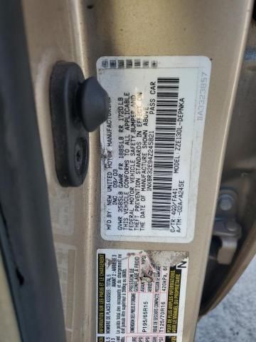 2004 Toyota Corolla CE