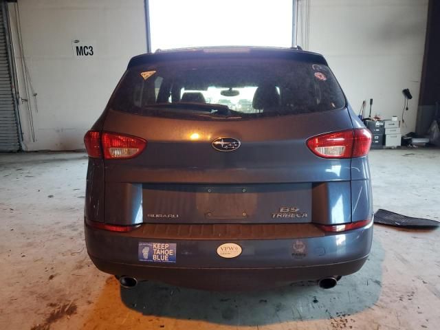 2006 Subaru B9 Tribeca 3.0 H6