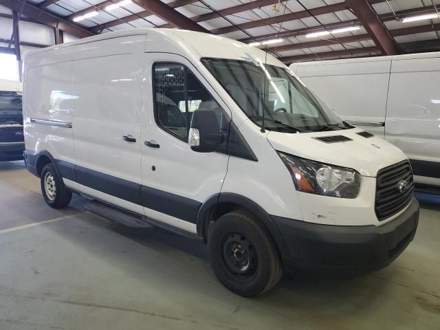 2019 Ford Transit T-150