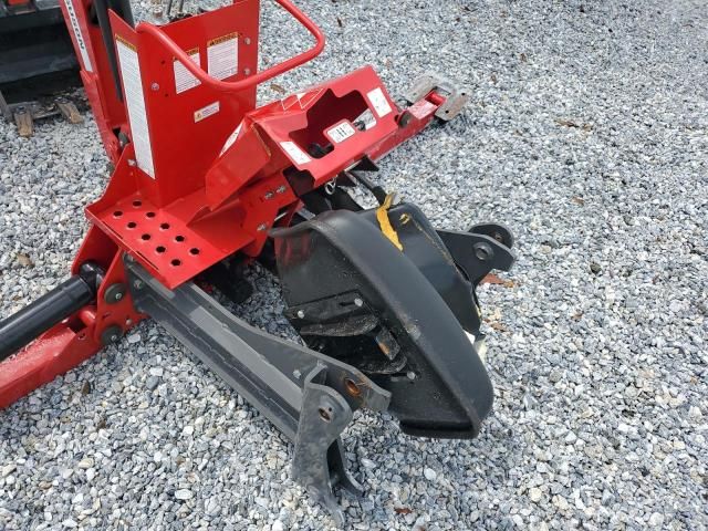 2021 Massey Ferguson 2021 Masseguson 1750