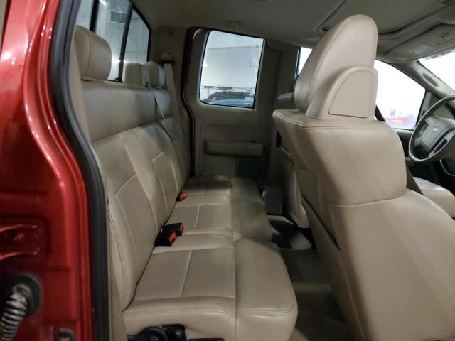 2007 Ford F150