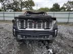 2024 GMC Sierra K3500 Denali