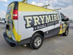 2017 Chevrolet Express G2500