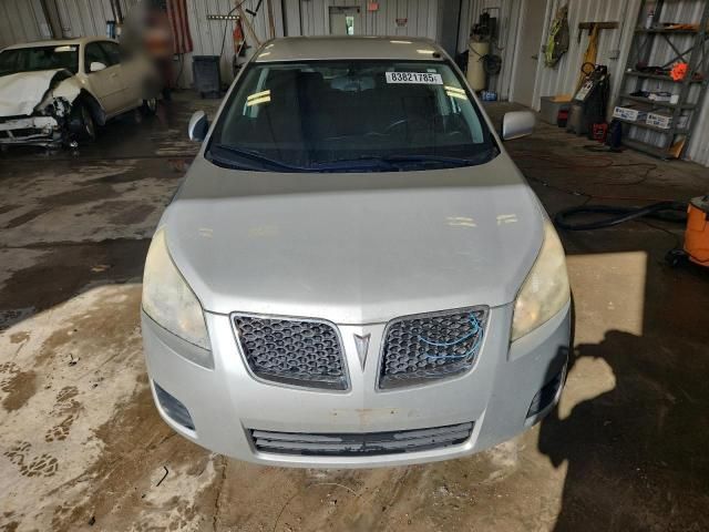 2010 Pontiac Vibe