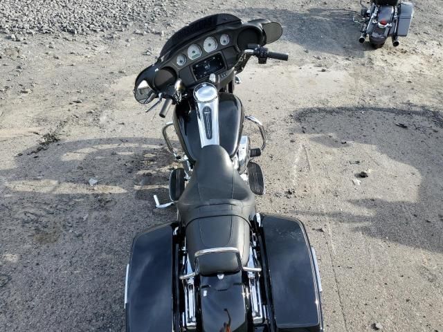 2022 Harley-Davidson Flhx