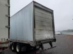 2002 Great Dane Refrigerated Van Trailer