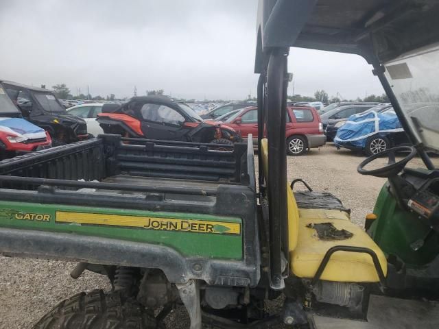 2011 John Deere Gator XUV 855D-ATV