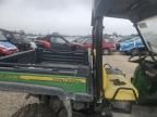 2011 John Deere Gator XUV 855D-ATV