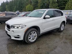 2015 BMW X5 XDRIVE35I en venta en Arlington, WA