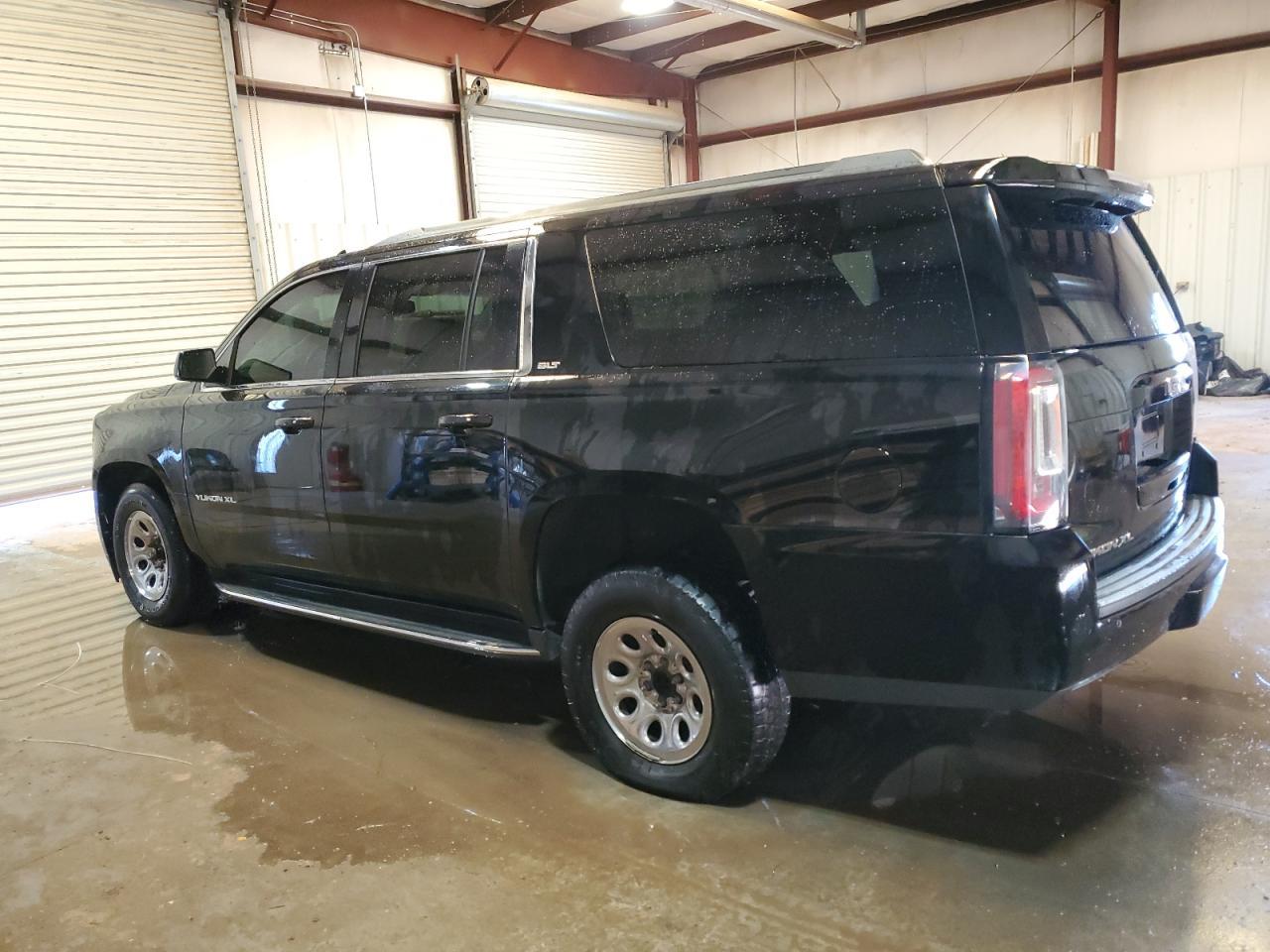 2018 GMC Yukon xl C1500 slt