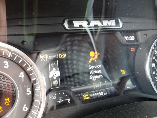 2025 Dodge Ram 1500 big Horn/lone Star