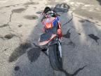 2012 Honda CBR600 RR