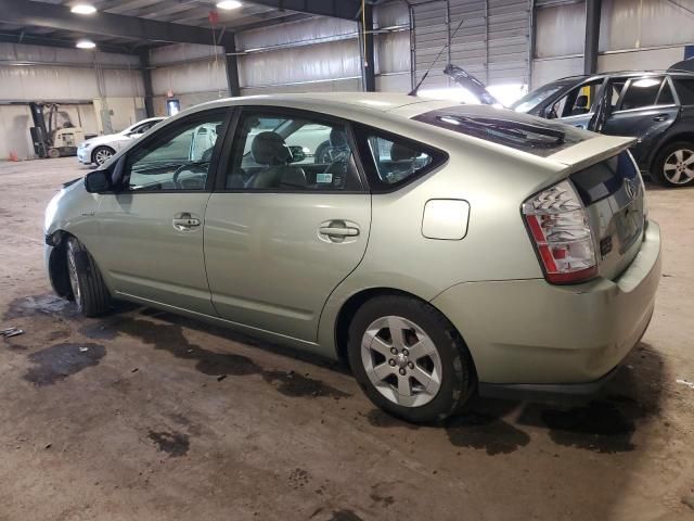 2009 Toyota Prius