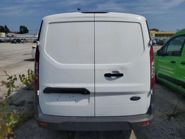 2017 Ford Transit Connect XL