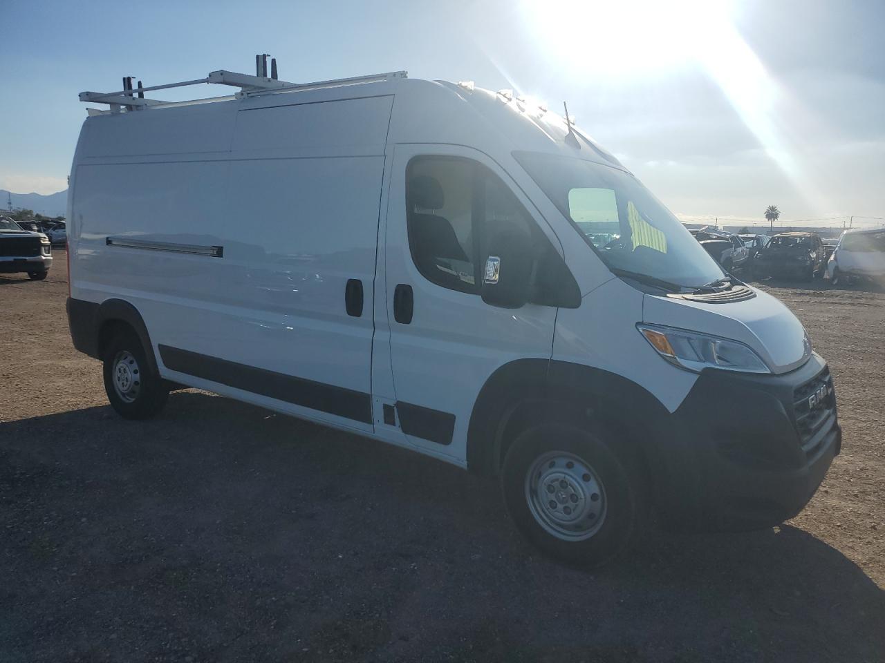 2023 Dodge RAM Promaster 3500 3500 High