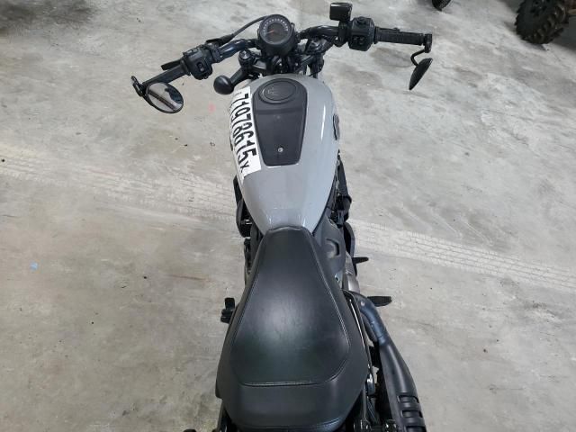 2024 Harley-Davidson RH975