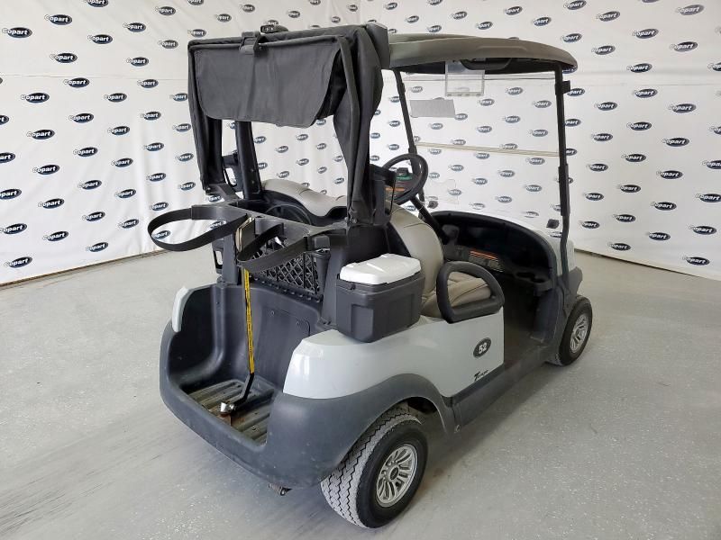 2022 Club Car Tempo FLA