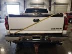 2005 Chevrolet Silverado K2500 Heavy Duty