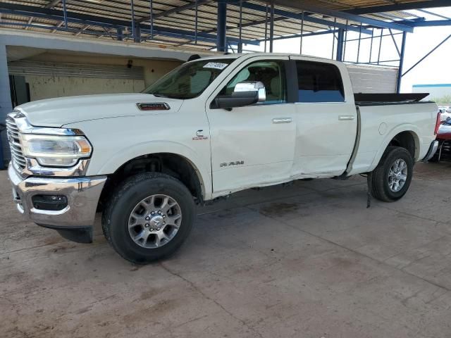 2020 Dodge 2500 Laramie
