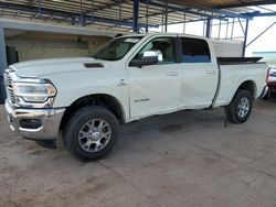 2020 Dodge 2500 Laramie en venta en Phoenix, AZ