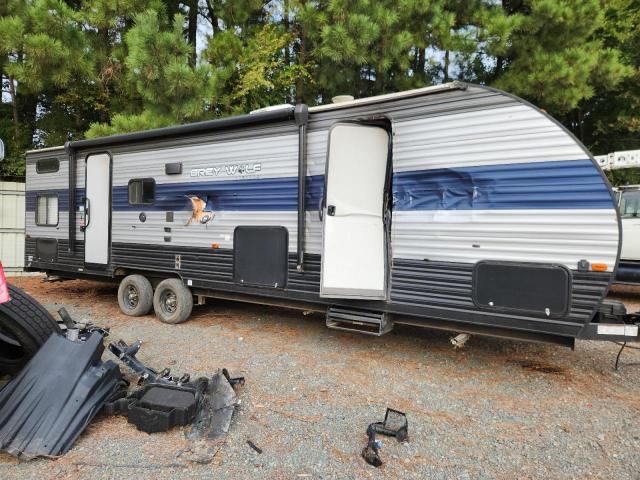2020 Other 2020 'OTHER RV' Other