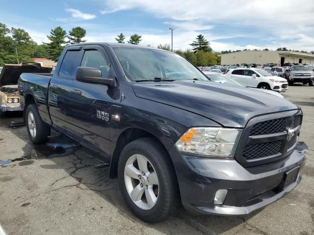 2016 Dodge RAM 1500 ST