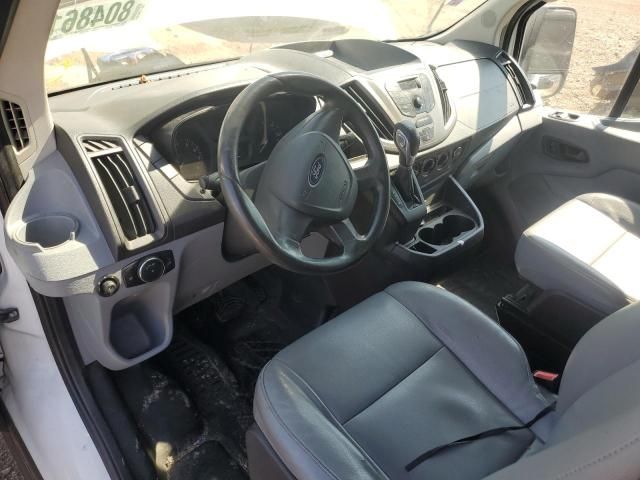2015 Ford Transit T-150