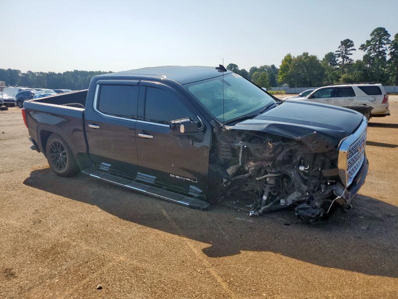 2020 GMC Sierra K1500 Denali