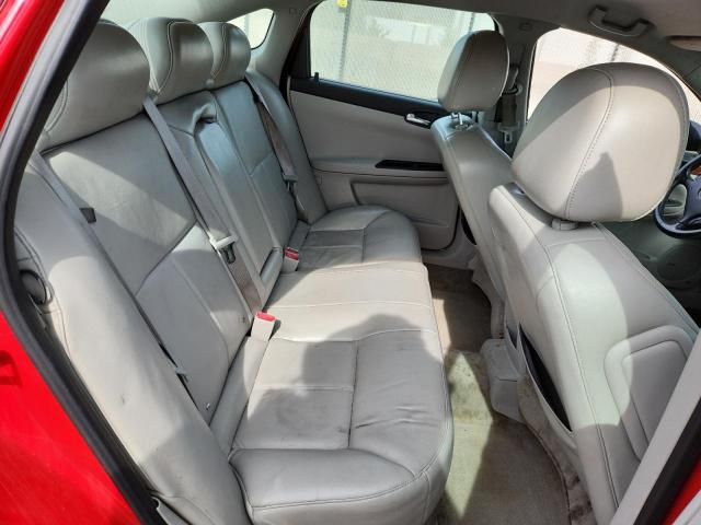 2009 Chevrolet Impala LTZ