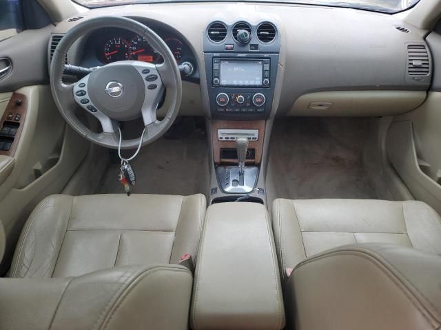 2008 Nissan Altima 2.5