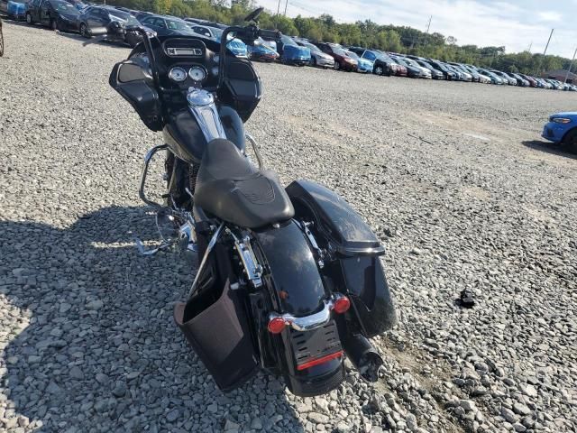 2010 Harley-Davidson Fltrx