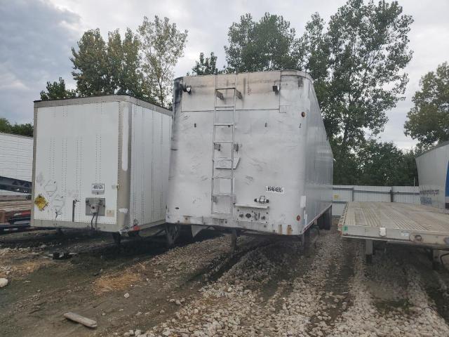 2003 East Manufacturing Trailer-Moving Van Trailer
