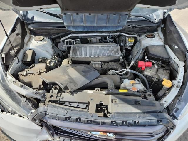 2019 Subaru Ascent Limited