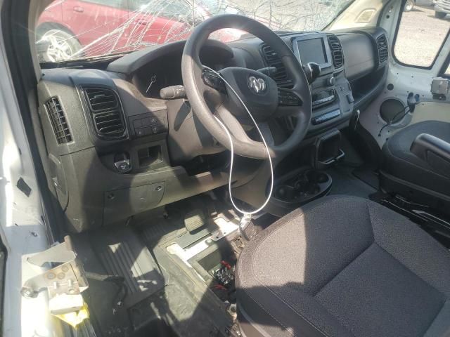 2024 Dodge RAM Promaster 1500 1500 Standard