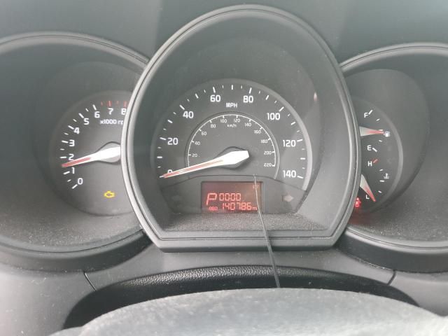 2015 KIA Rio LX