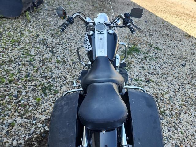 2000 Harley-Davidson Flhrci