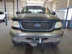 2002 Ford F150 Supercrew