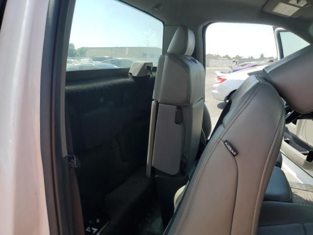 2020 Ford F250 Super Duty