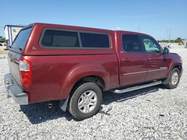 2006 Toyota Tundra Double Cab SR5