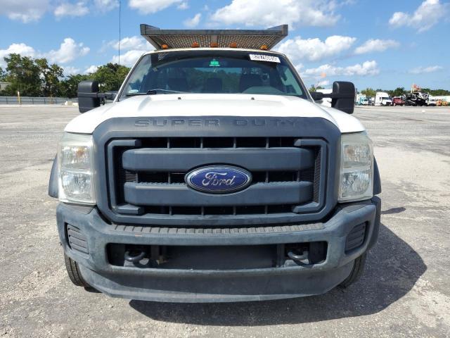 2016 Ford F450 Super Duty