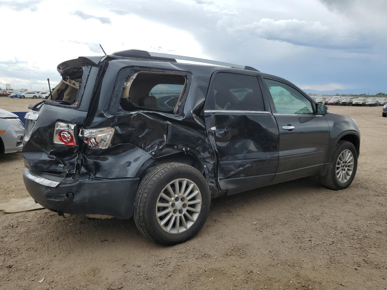 2010 GMC Acadia SLT-2