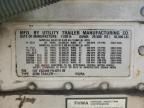 2015 Utility Trailer-Refrigerated Van Trailer